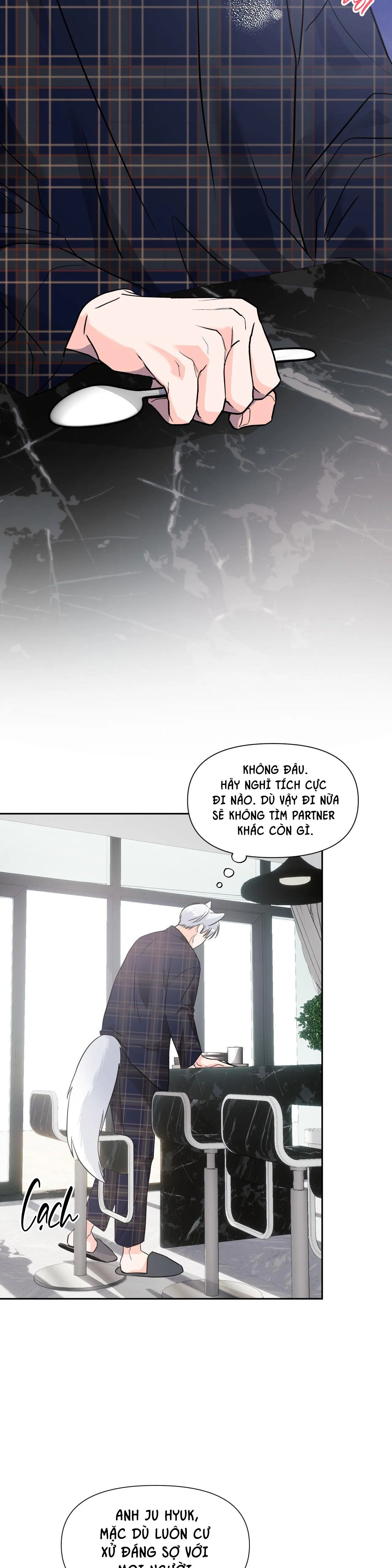 SAO EM DỄ THƯƠNG VẬY Chapter 9 Trang 7