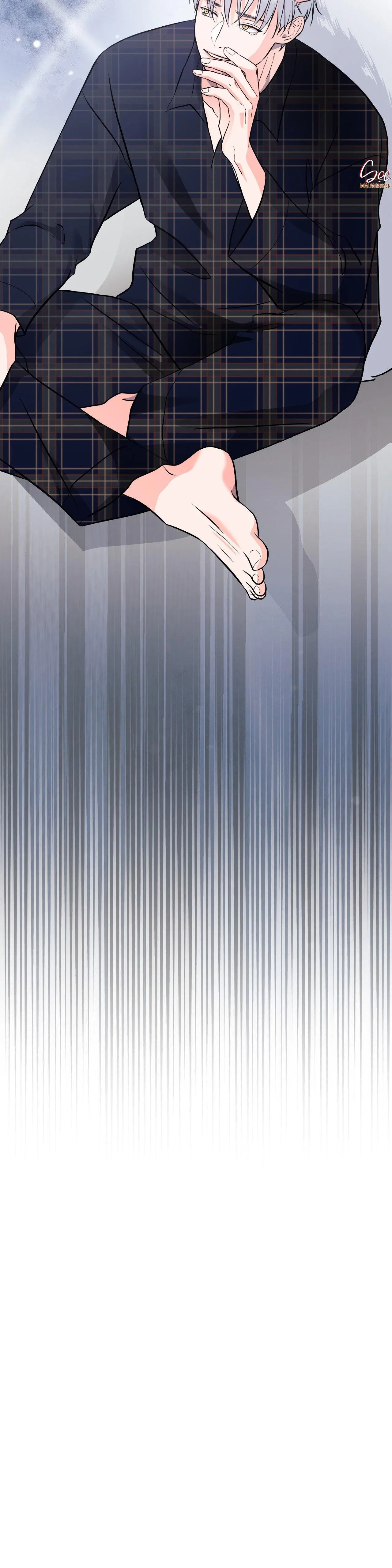 SAO EM DỄ THƯƠNG VẬY Chapter 9 Trang 13