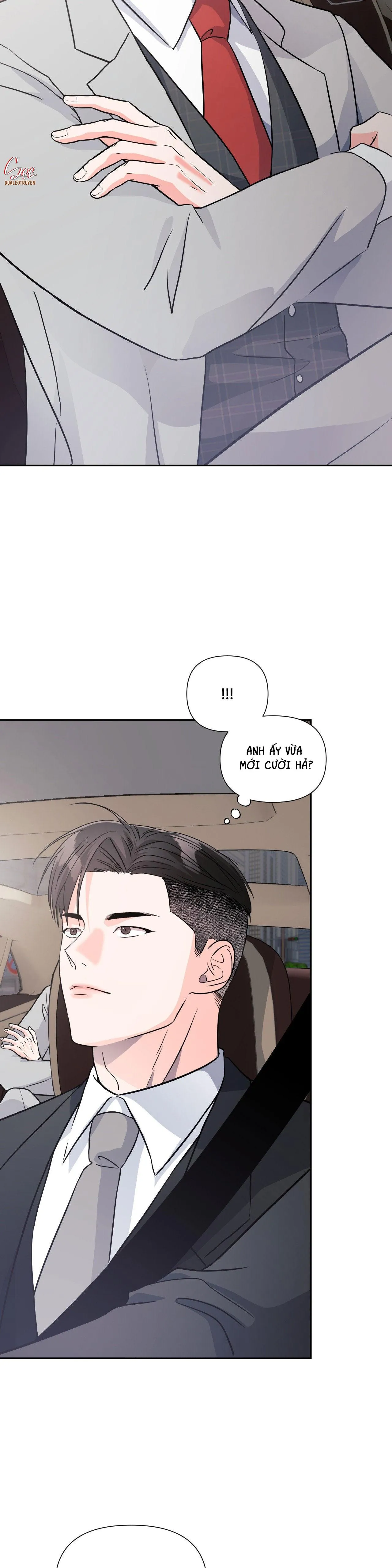 SAO EM DỄ THƯƠNG VẬY Chapter 9 Trang 20