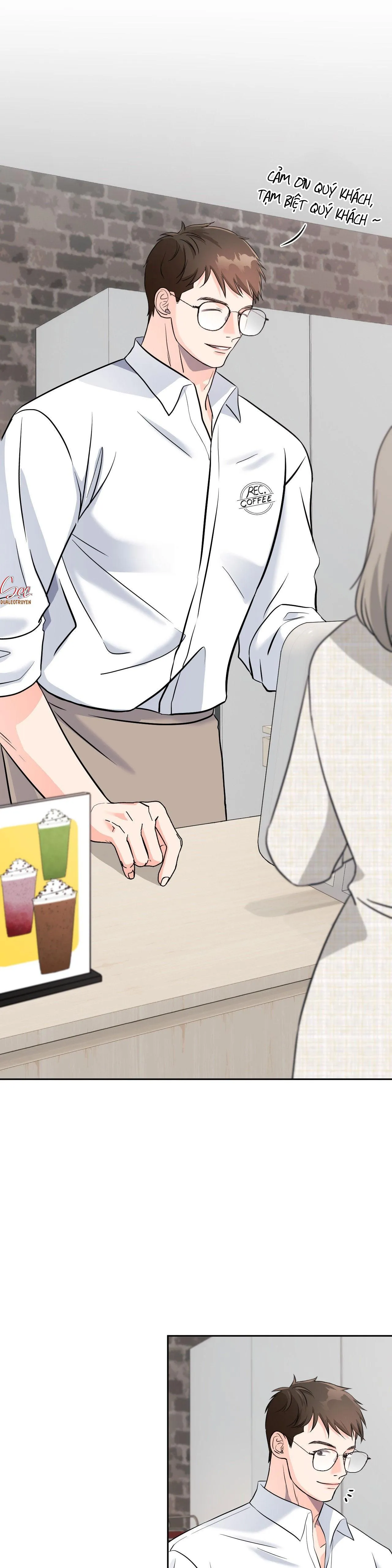 SAO EM DỄ THƯƠNG VẬY Chapter 9 Trang 26