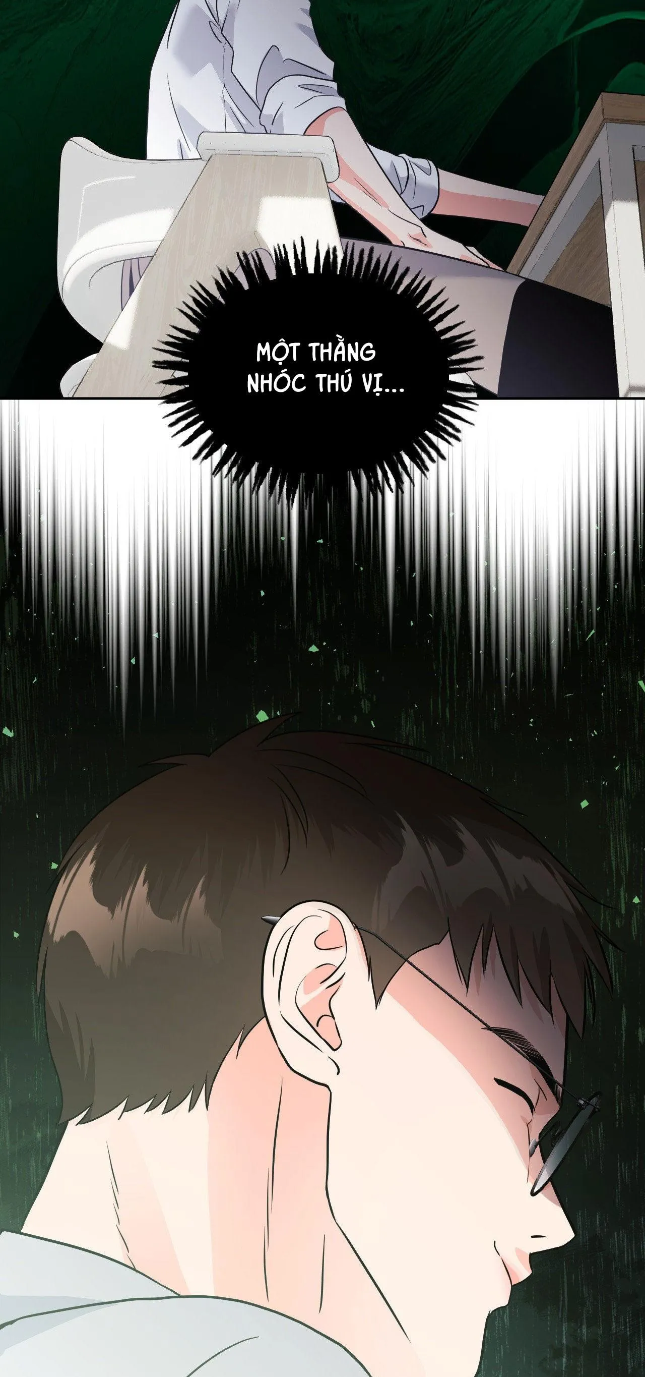 SAO EM DỄ THƯƠNG VẬY Chapter 9 Trang 36