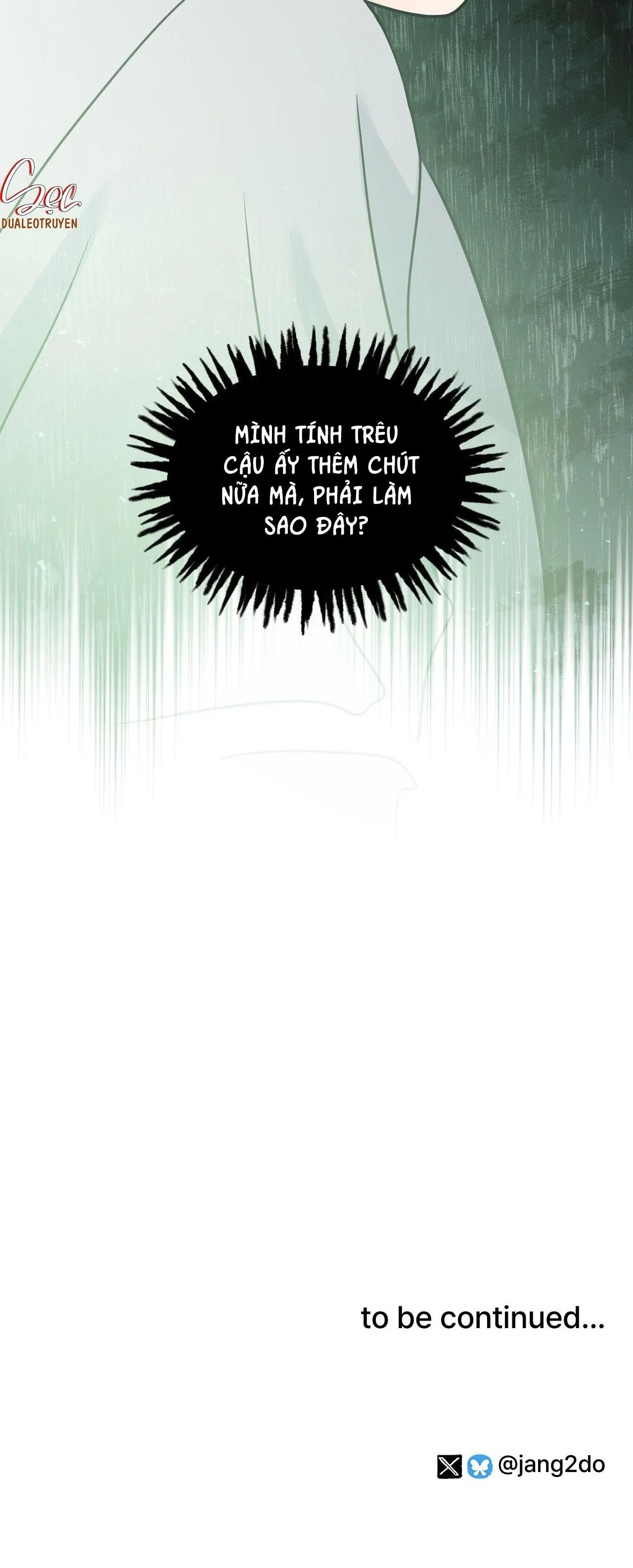 SAO EM DỄ THƯƠNG VẬY Chapter 9 Trang 37