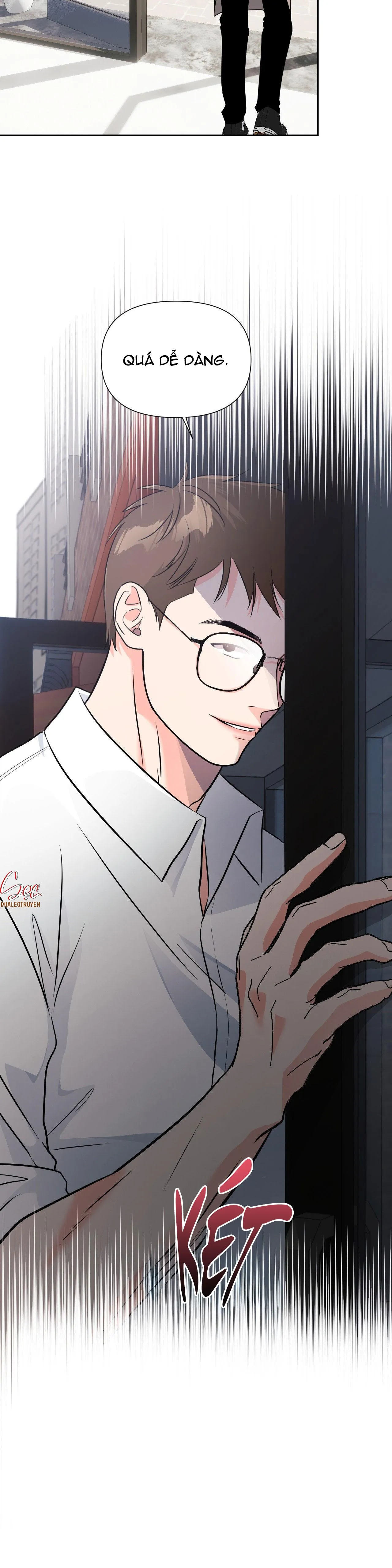 SAO EM DỄ THƯƠNG VẬY Chapter 10 Trang 12