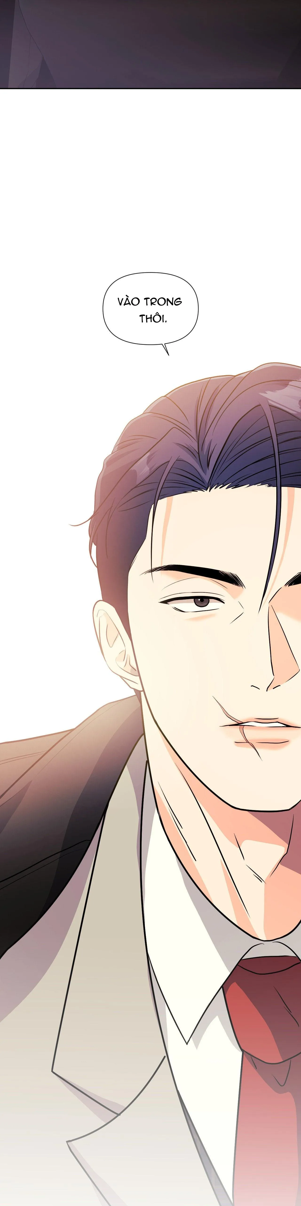 SAO EM DỄ THƯƠNG VẬY Chapter 10 Trang 15