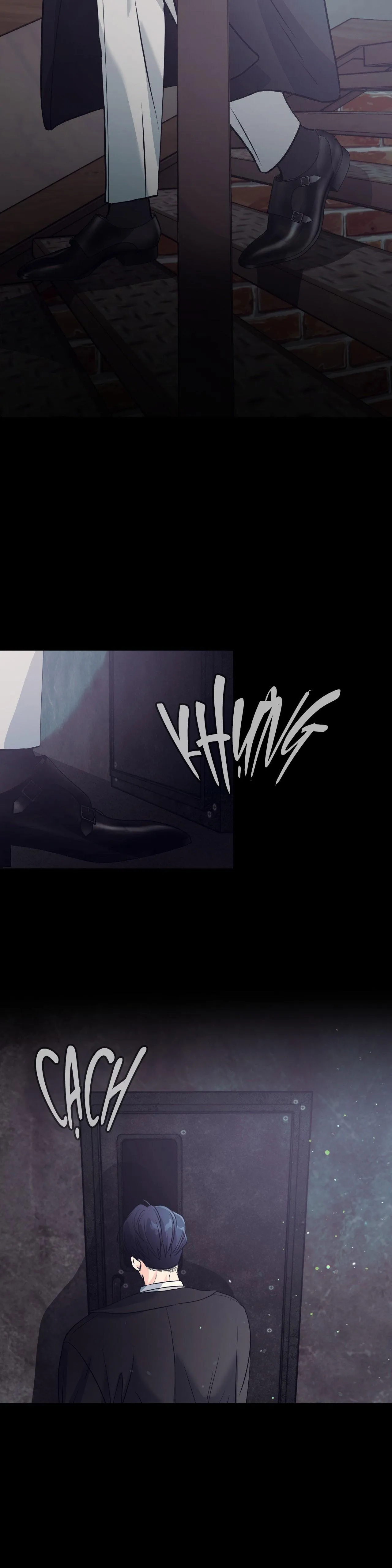 SAO EM DỄ THƯƠNG VẬY Chapter 10 Trang 20