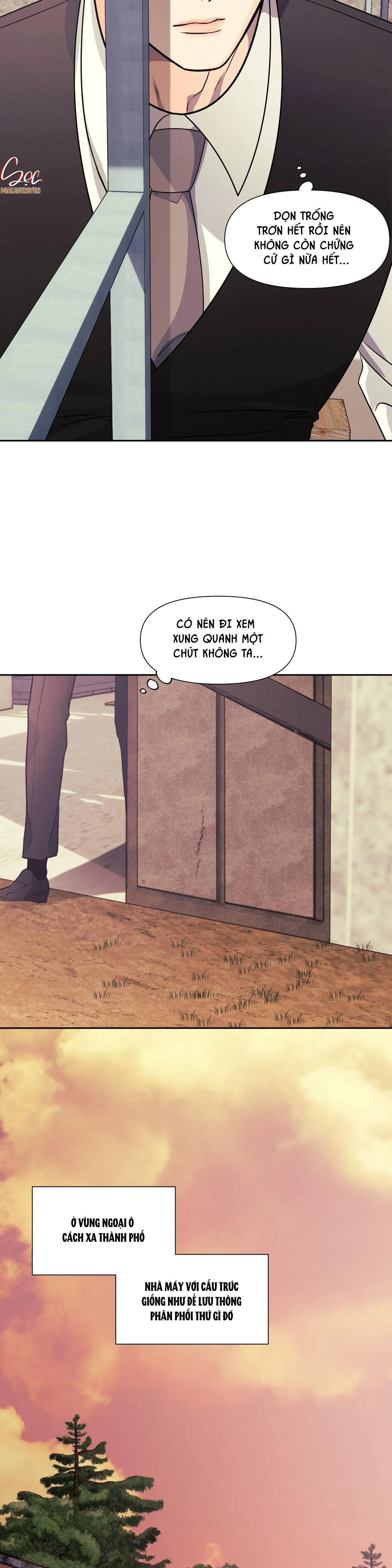 SAO EM DỄ THƯƠNG VẬY Chapter 10 Trang 25