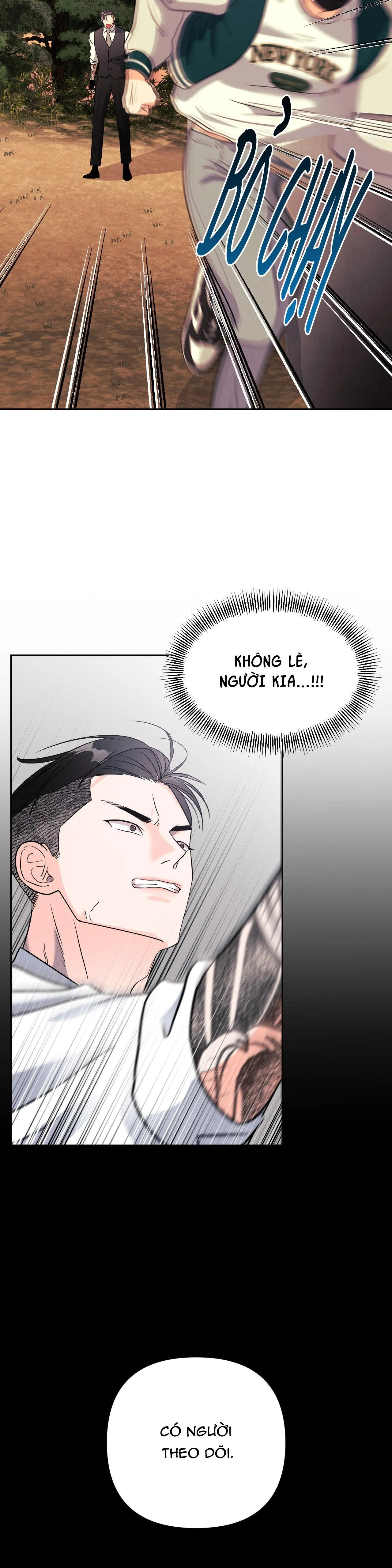 SAO EM DỄ THƯƠNG VẬY Chapter 10 Trang 28