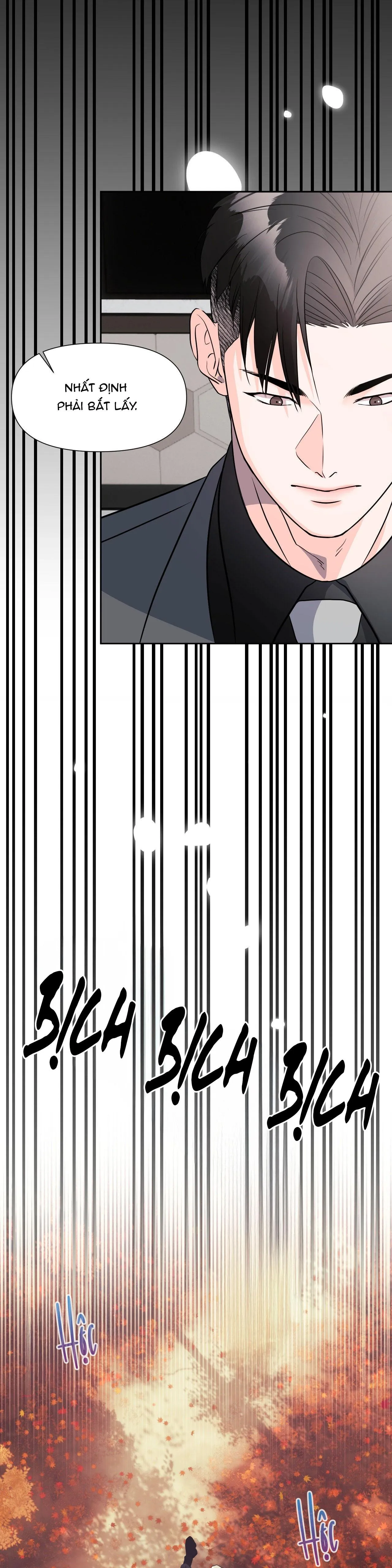 SAO EM DỄ THƯƠNG VẬY Chapter 10 Trang 30