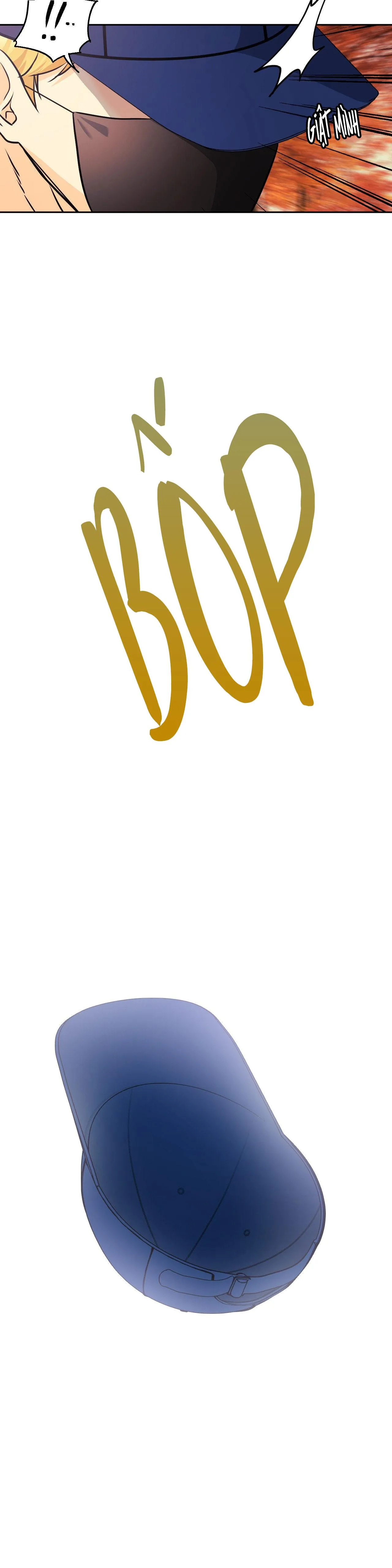 SAO EM DỄ THƯƠNG VẬY Chapter 10 Trang 35