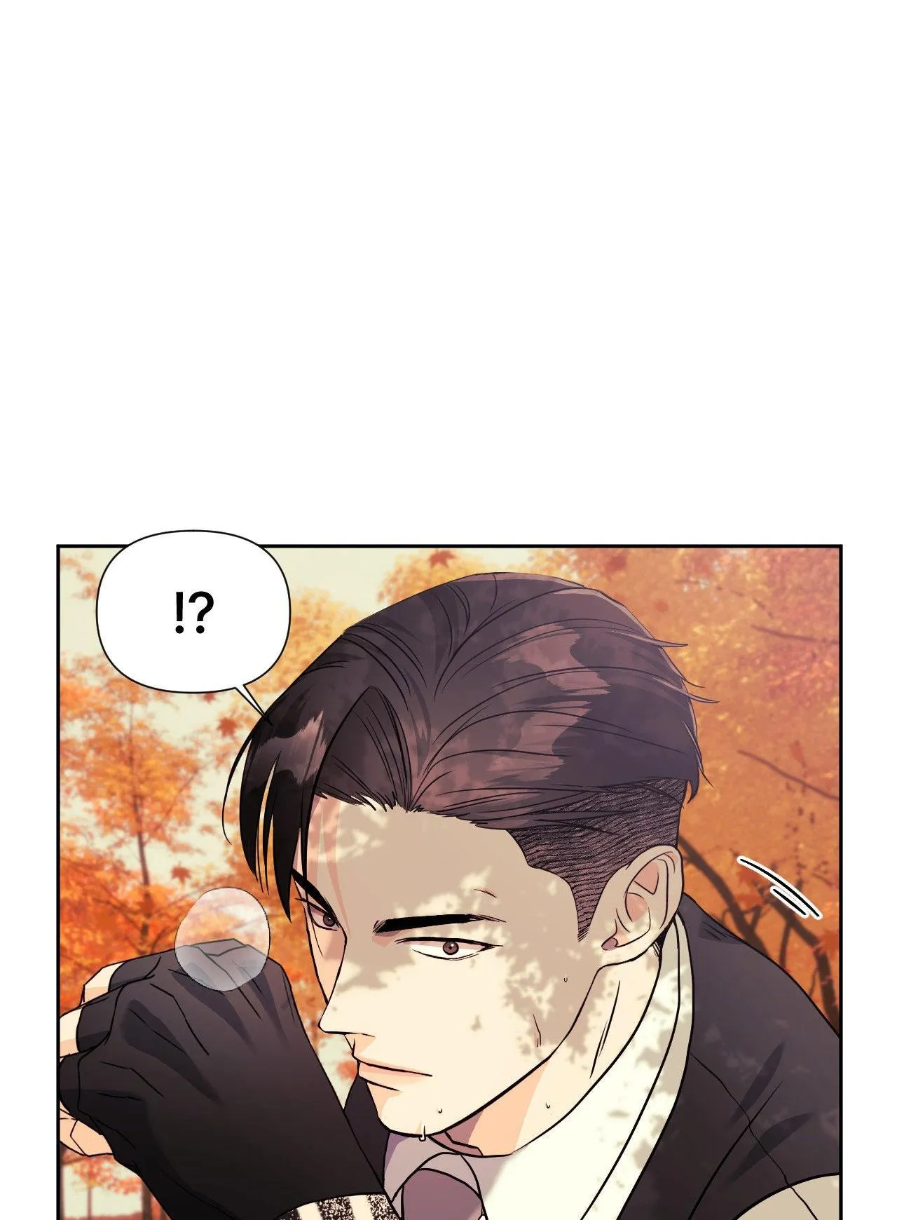 SAO EM DỄ THƯƠNG VẬY Chapter 10 Trang 36