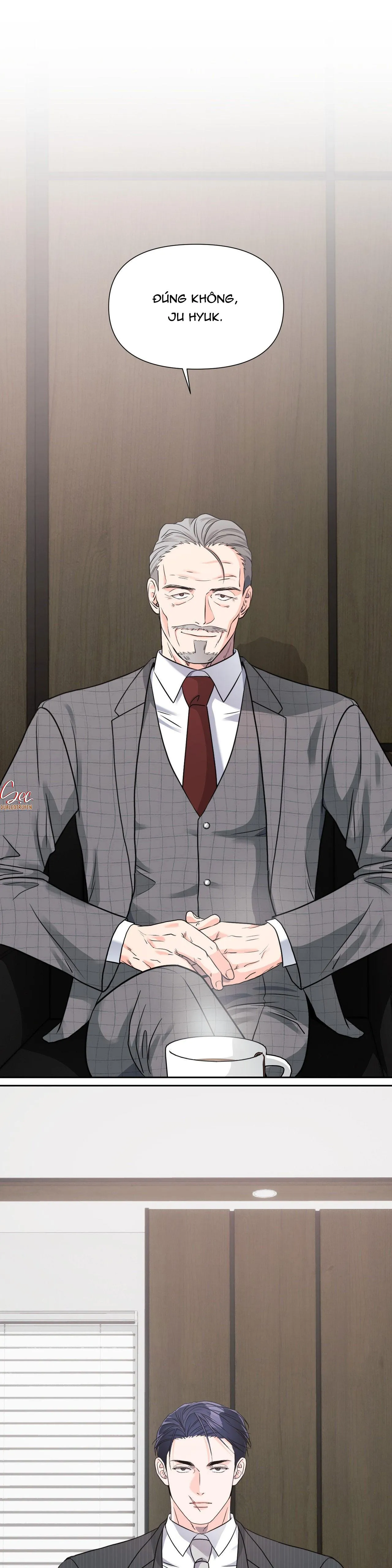 SAO EM DỄ THƯƠNG VẬY Chapter 12 Trang 5