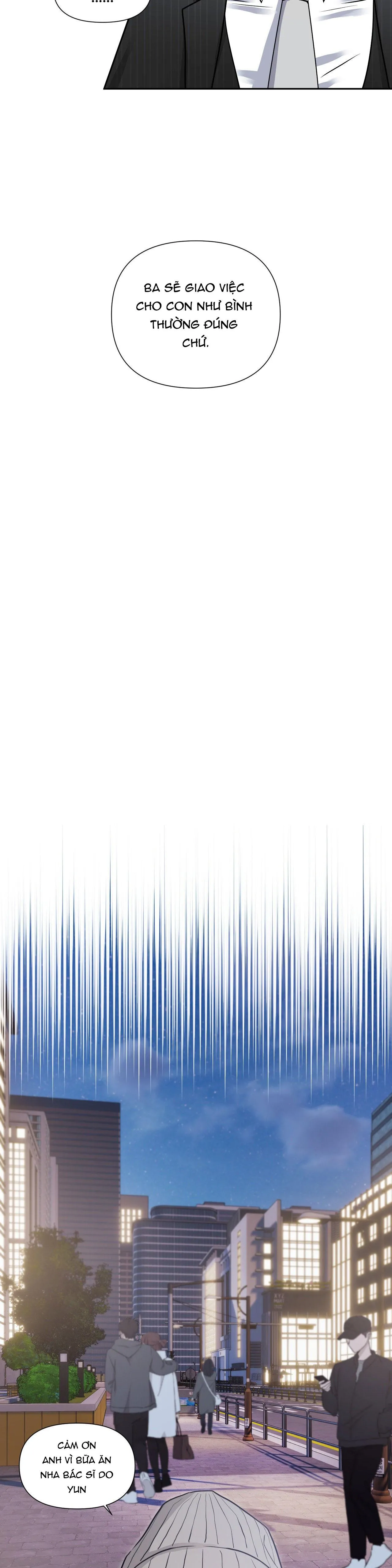 SAO EM DỄ THƯƠNG VẬY Chapter 12 Trang 12