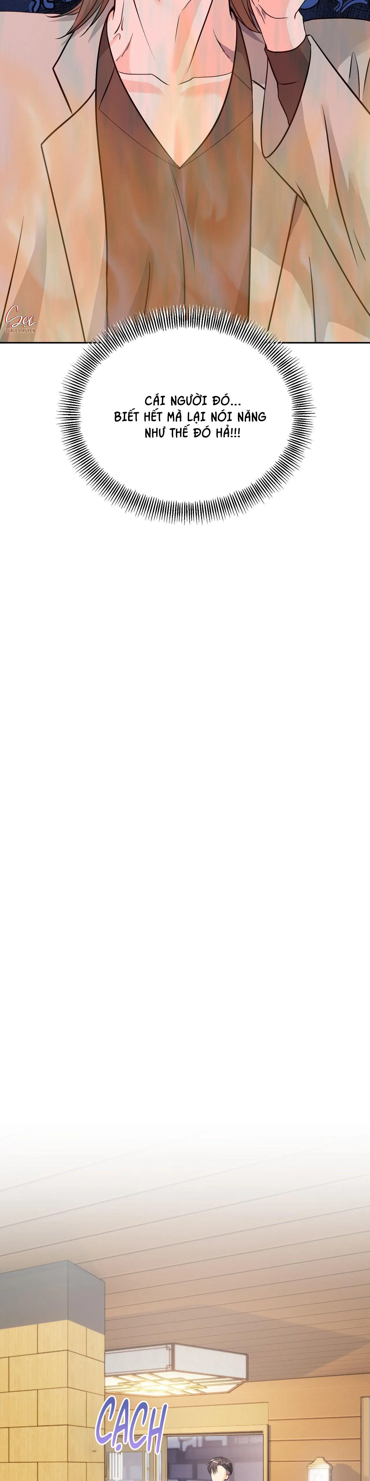 SAO EM DỄ THƯƠNG VẬY Chapter 12 Trang 18