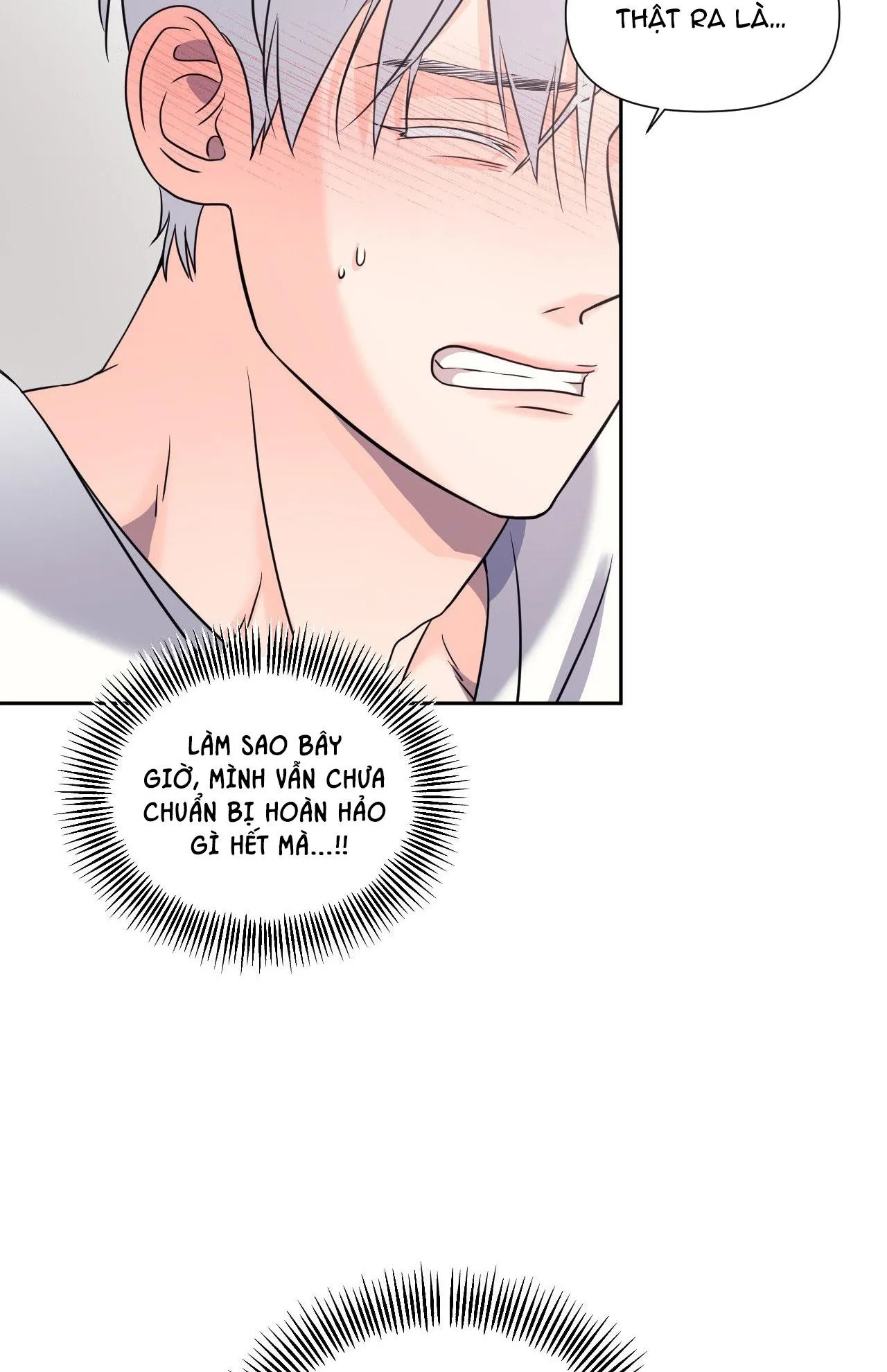 SAO EM DỄ THƯƠNG VẬY Chapter 12 Trang 34