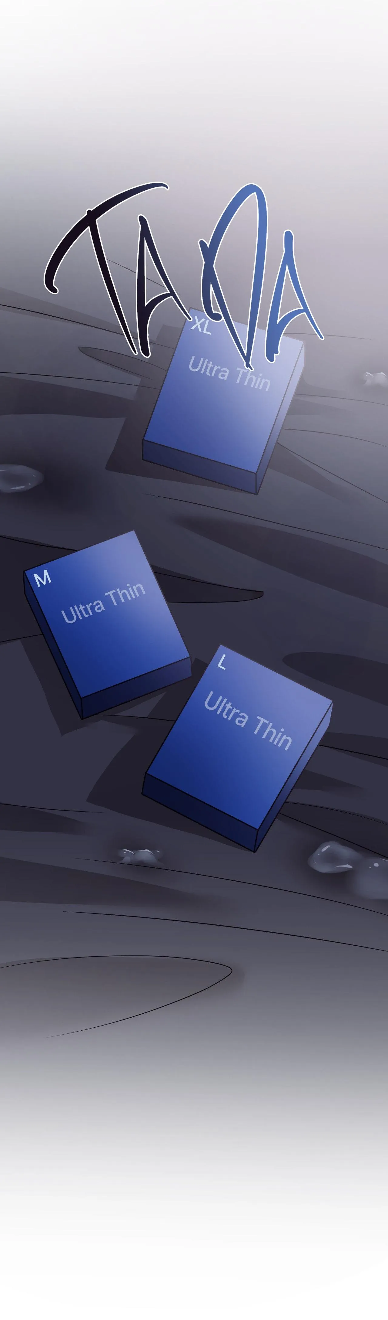 SAO EM DỄ THƯƠNG VẬY Chapter 14 Trang 8