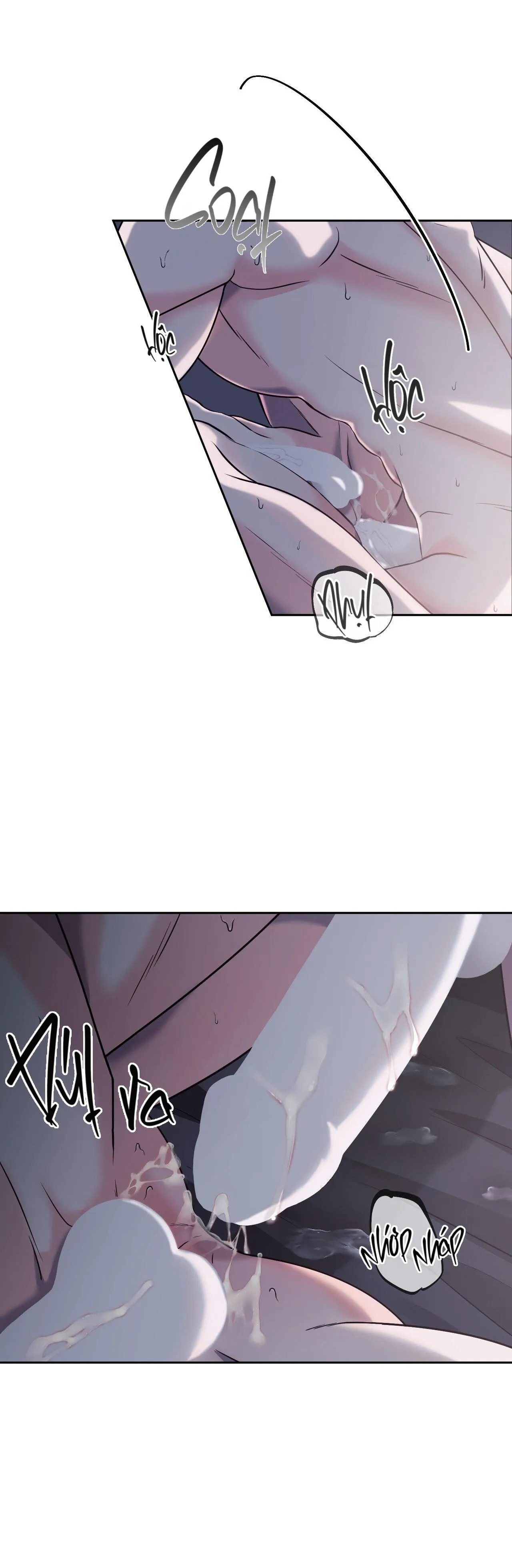 SAO EM DỄ THƯƠNG VẬY Chapter 14 Trang 27