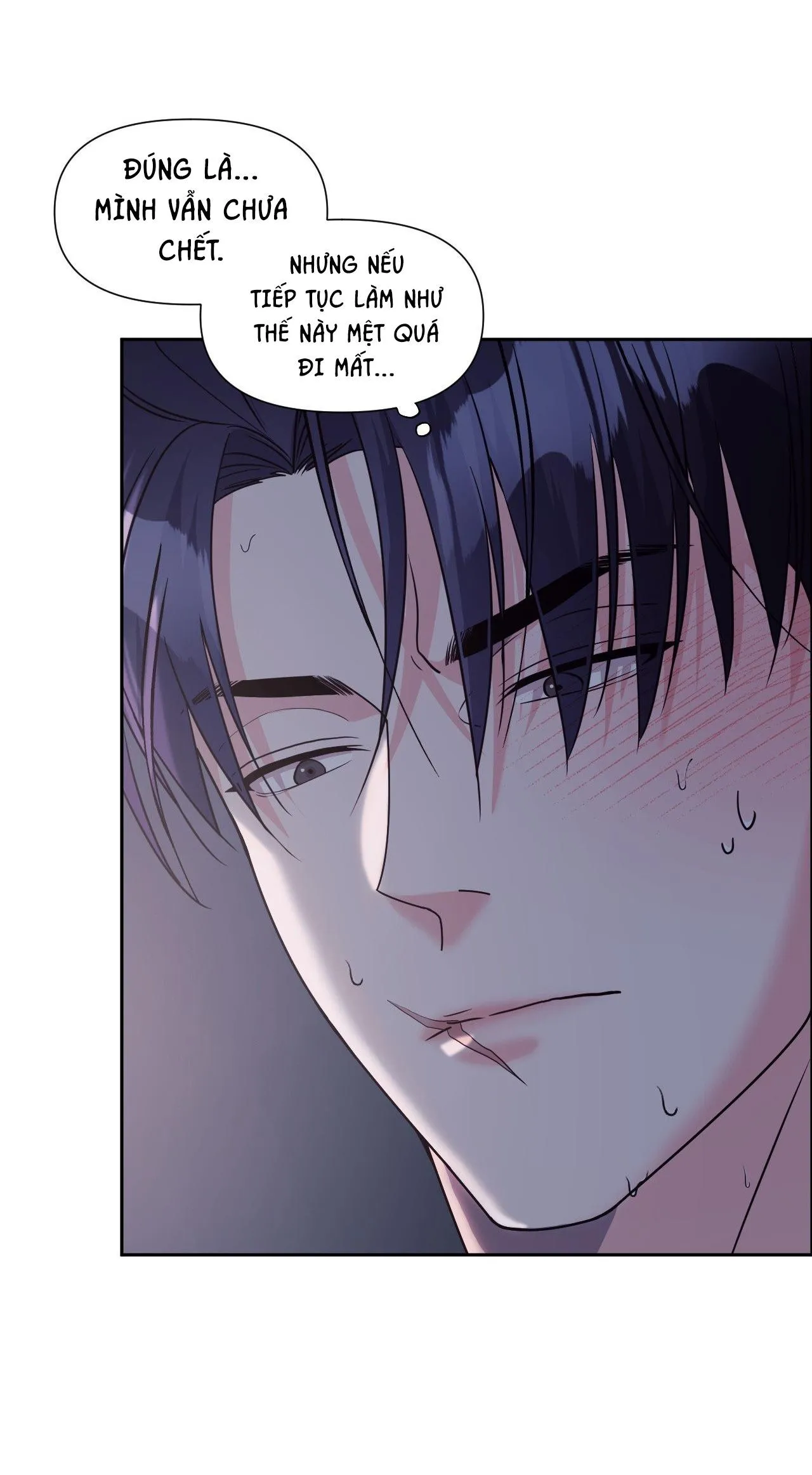 SAO EM DỄ THƯƠNG VẬY Chapter 14 Trang 32