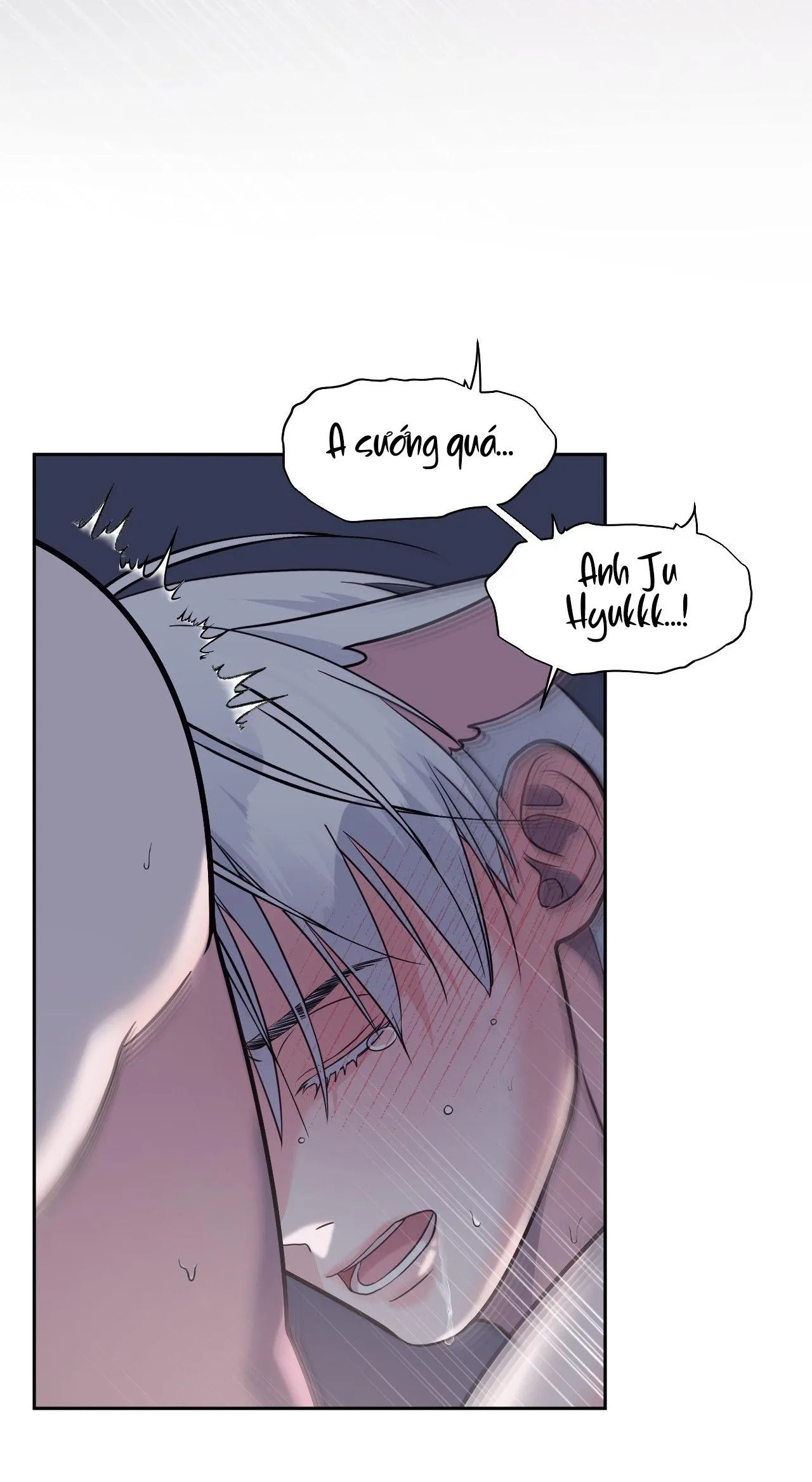 SAO EM DỄ THƯƠNG VẬY Chapter 14 Trang 36