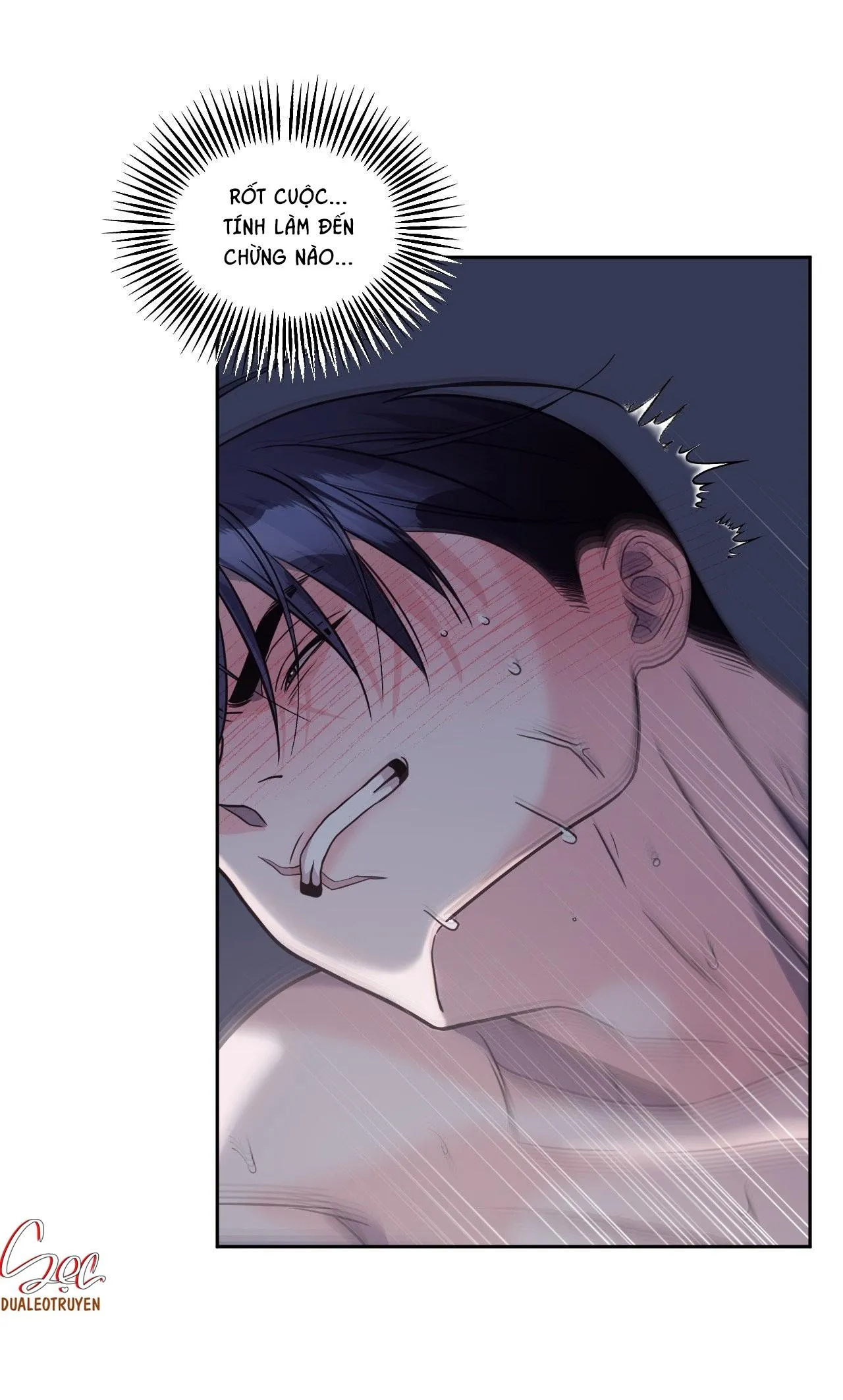 SAO EM DỄ THƯƠNG VẬY Chapter 14 Trang 37