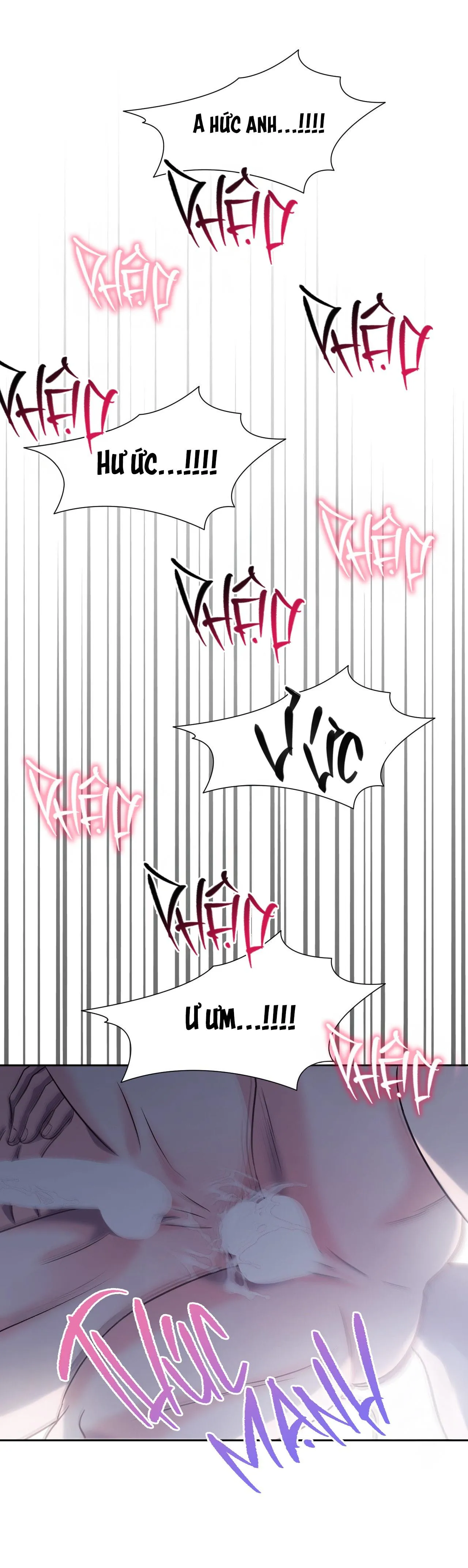 SAO EM DỄ THƯƠNG VẬY Chapter 14 Trang 38