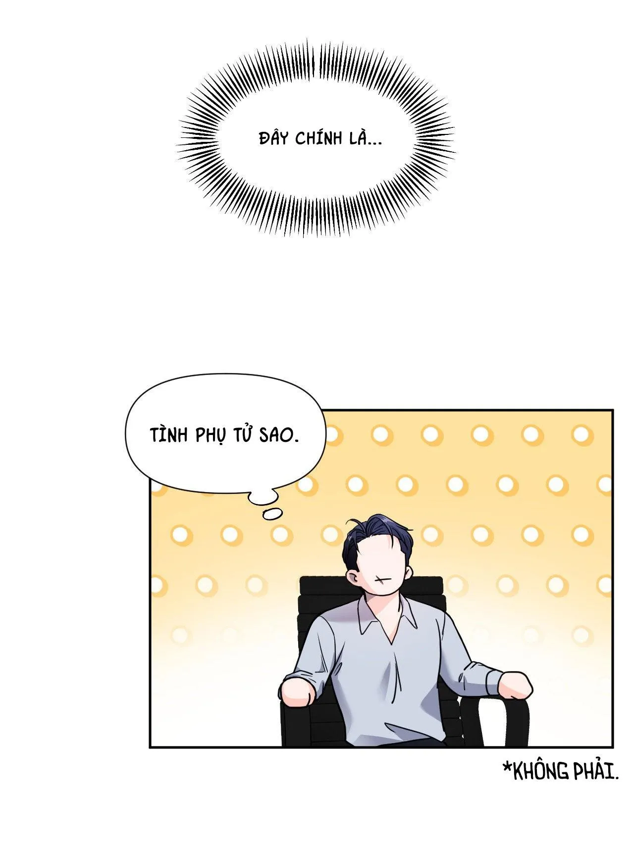 SAO EM DỄ THƯƠNG VẬY Chapter 16 Trang 31