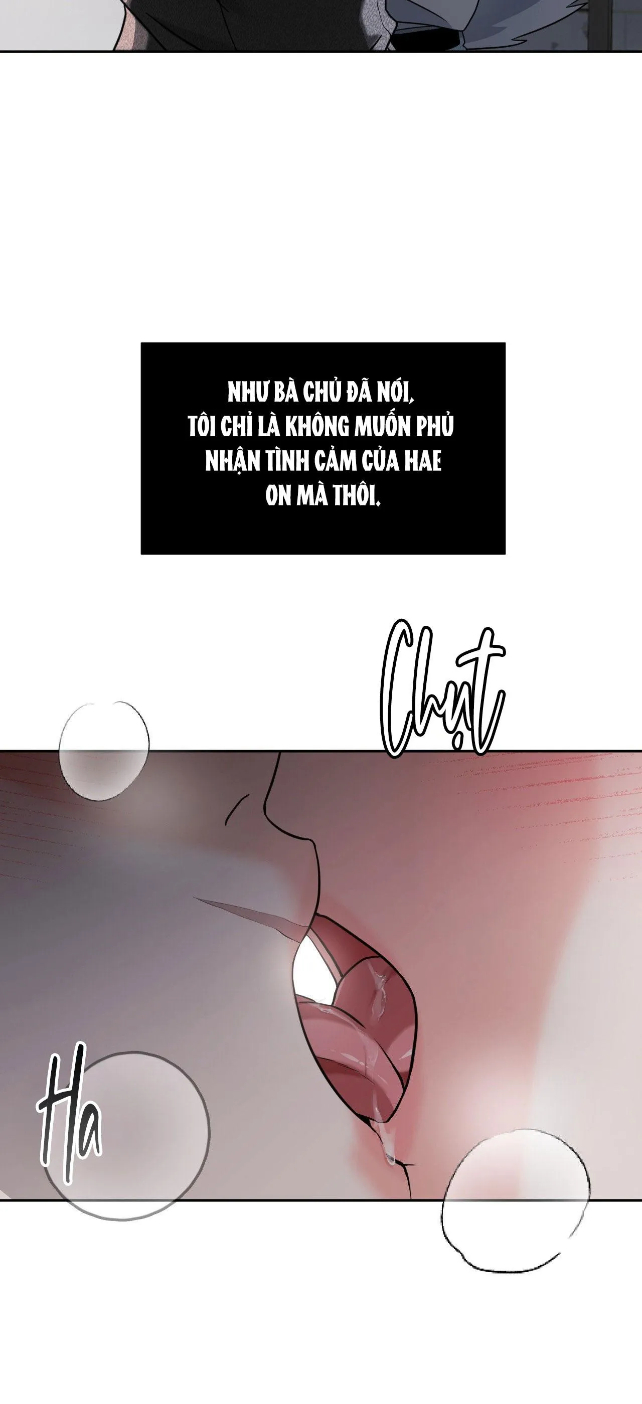 SAO EM DỄ THƯƠNG VẬY Chapter 18 Trang 37