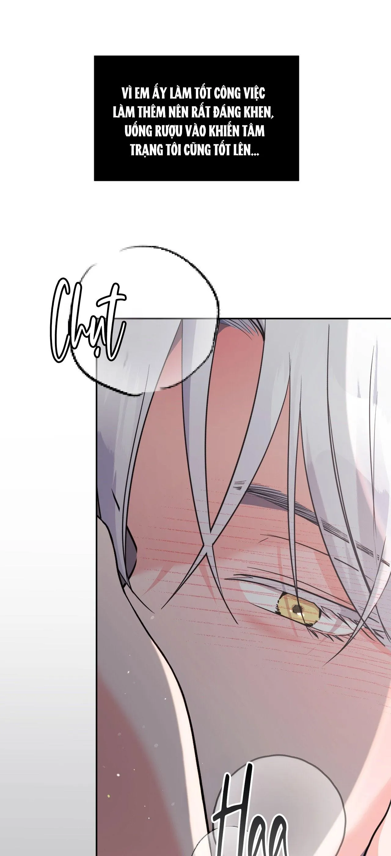 SAO EM DỄ THƯƠNG VẬY Chapter 18 Trang 38