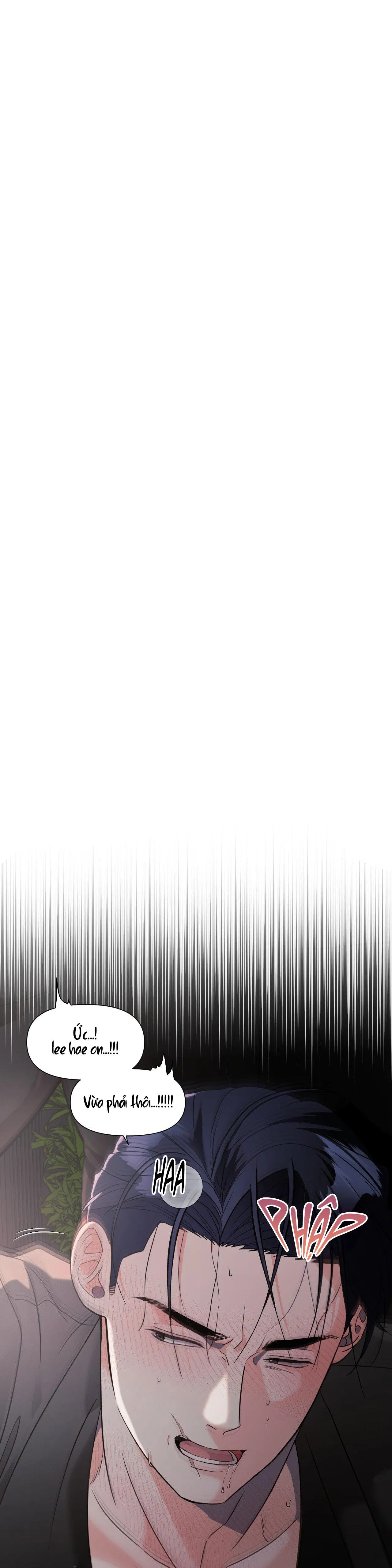 SAO EM DỄ THƯƠNG VẬY Chapter 20 Trang 3