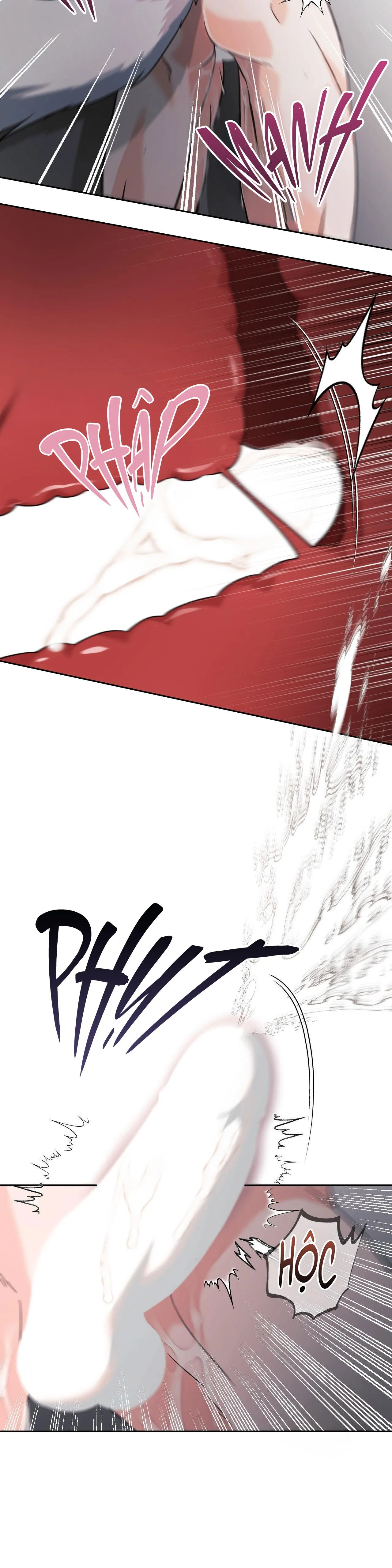 SAO EM DỄ THƯƠNG VẬY Chapter 20 Trang 15