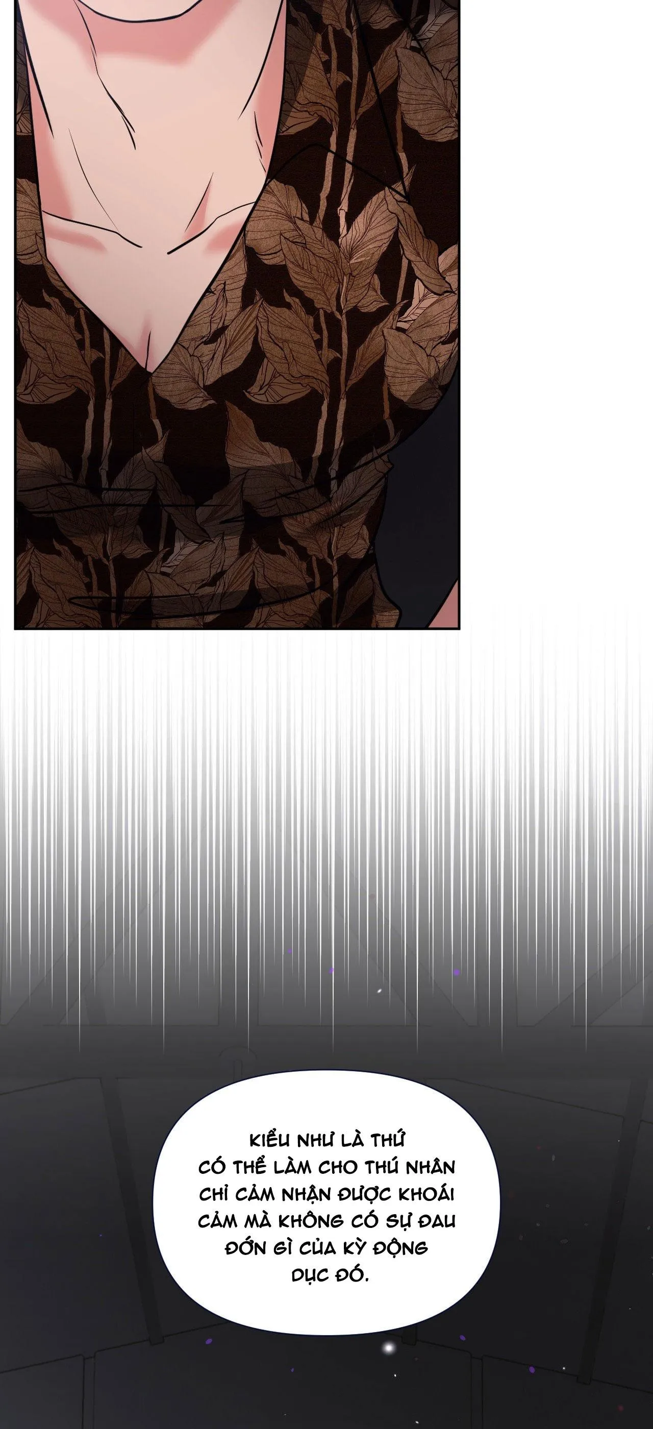 SAO EM DỄ THƯƠNG VẬY Chapter 20 Trang 38