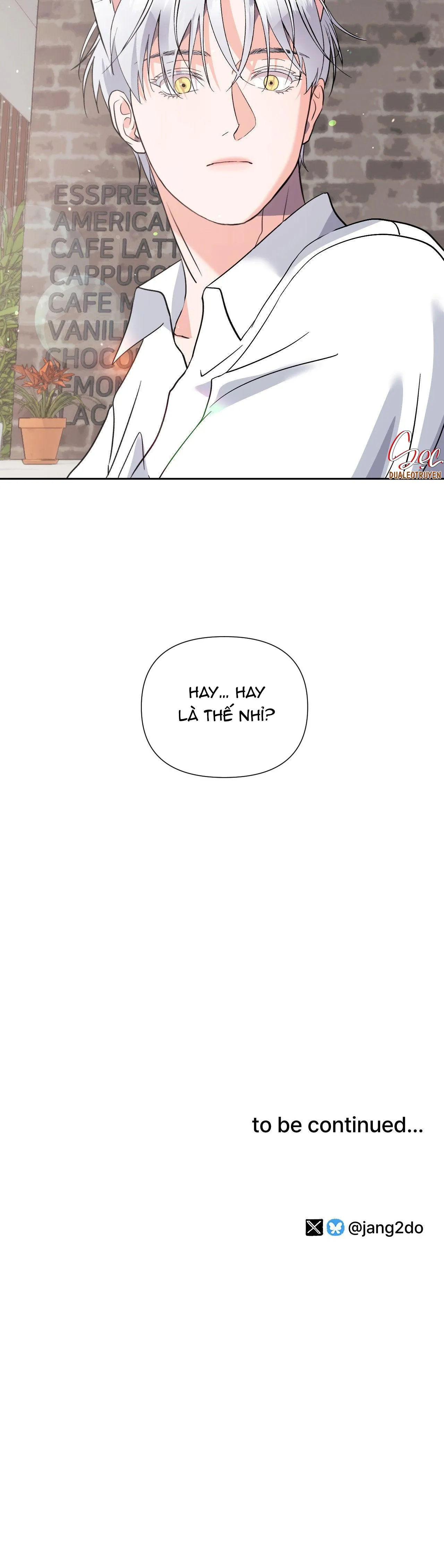 SAO EM DỄ THƯƠNG VẬY Chapter 21 Trang 37