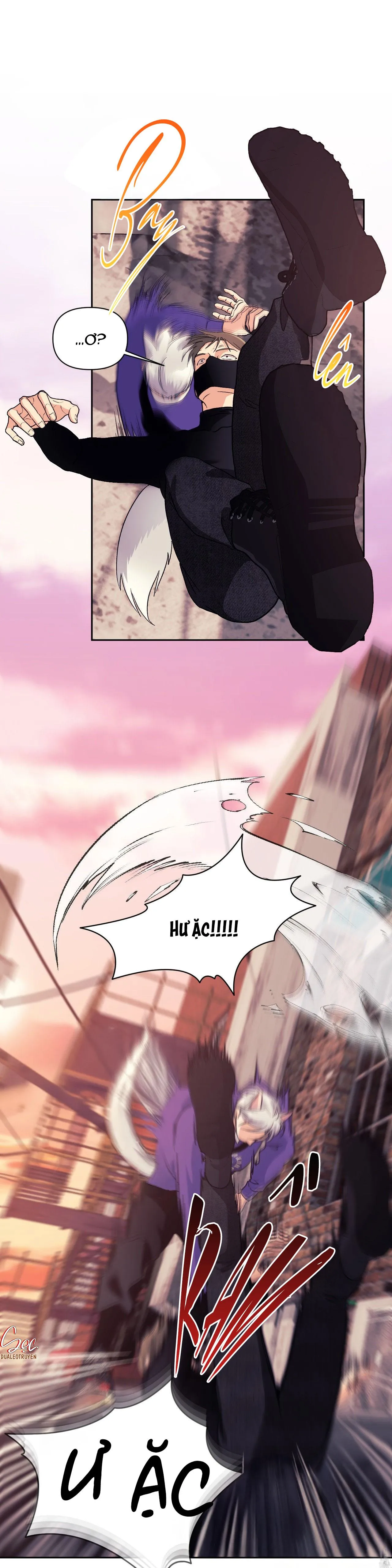 SAO EM DỄ THƯƠNG VẬY Chapter 22 Trang 24