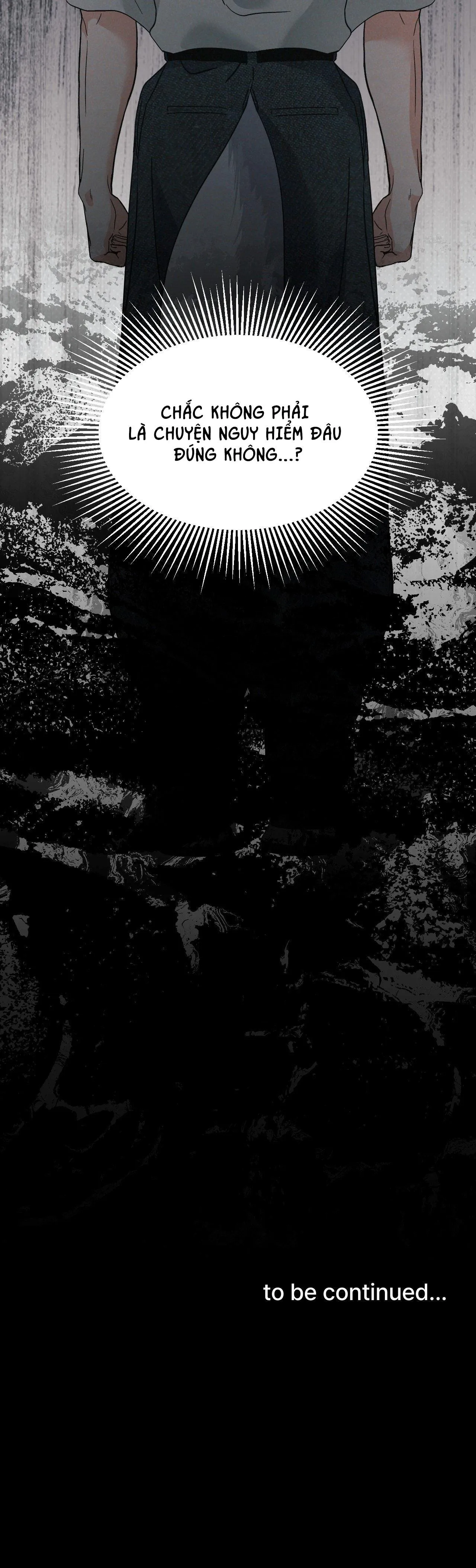 SAO EM DỄ THƯƠNG VẬY Chapter 23 Trang 35