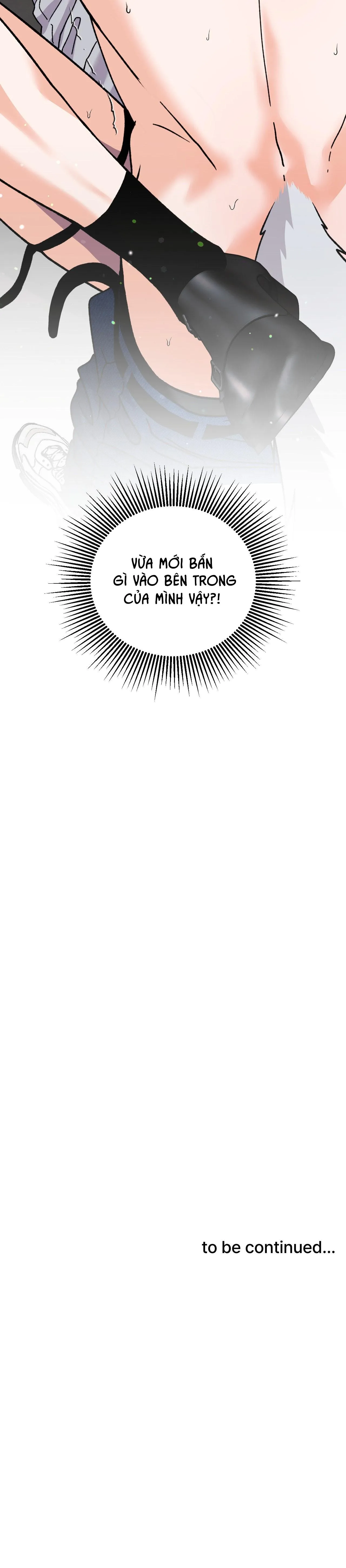 SAO EM DỄ THƯƠNG VẬY Chapter 28 Trang 8