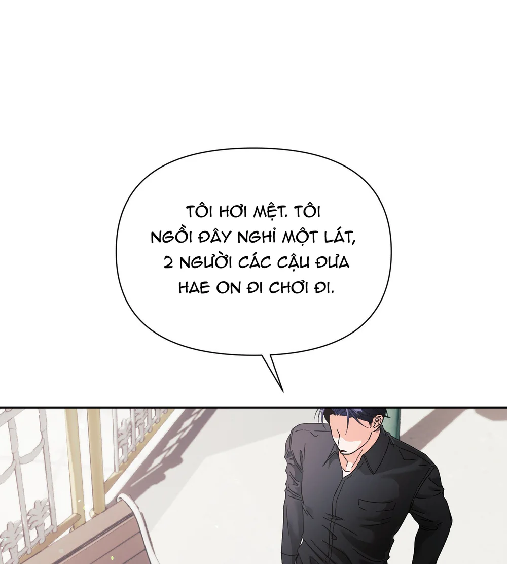 SAO EM DỄ THƯƠNG VẬY Chapter 31 Trang 7