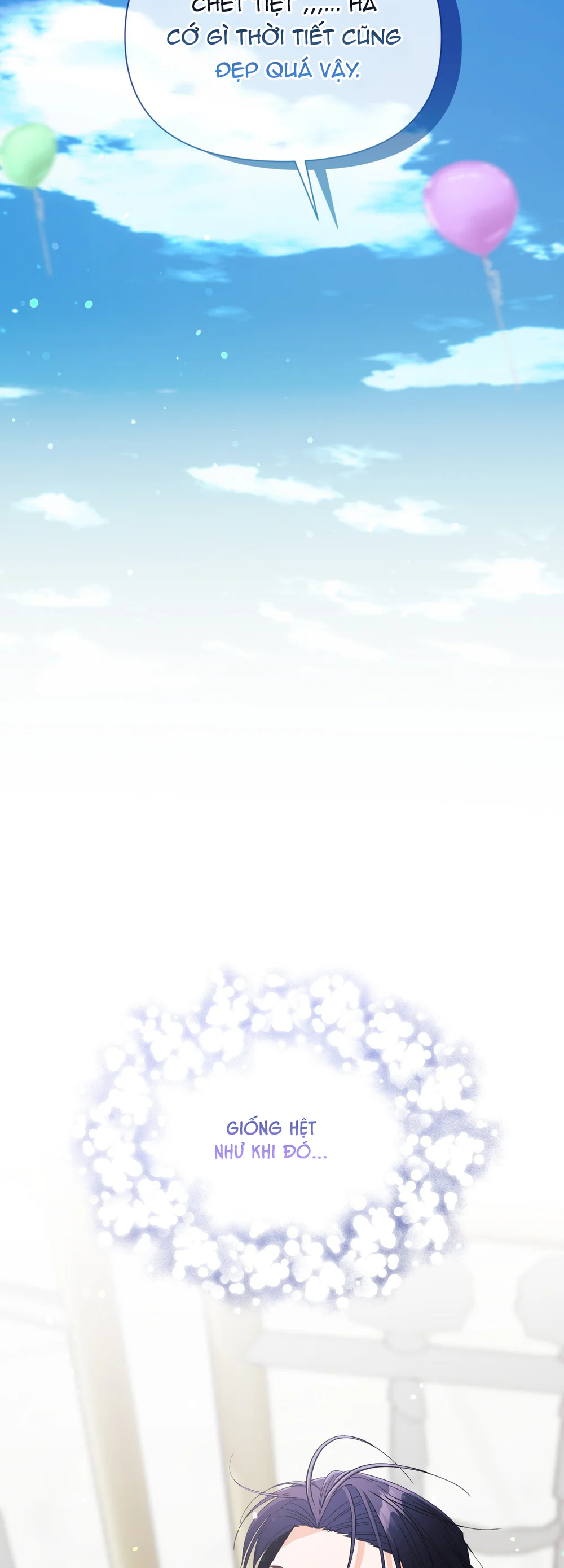 SAO EM DỄ THƯƠNG VẬY Chapter 31 Trang 10