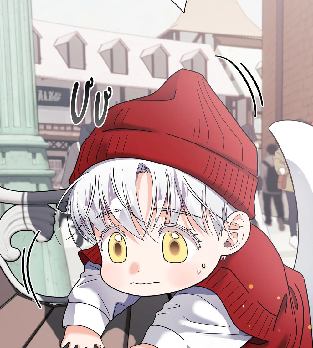 SAO EM DỄ THƯƠNG VẬY Chapter 31 Trang 14