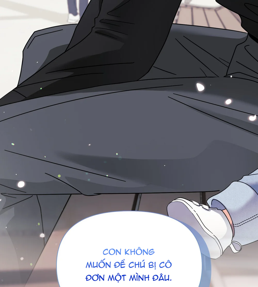 SAO EM DỄ THƯƠNG VẬY Chapter 31 Trang 21