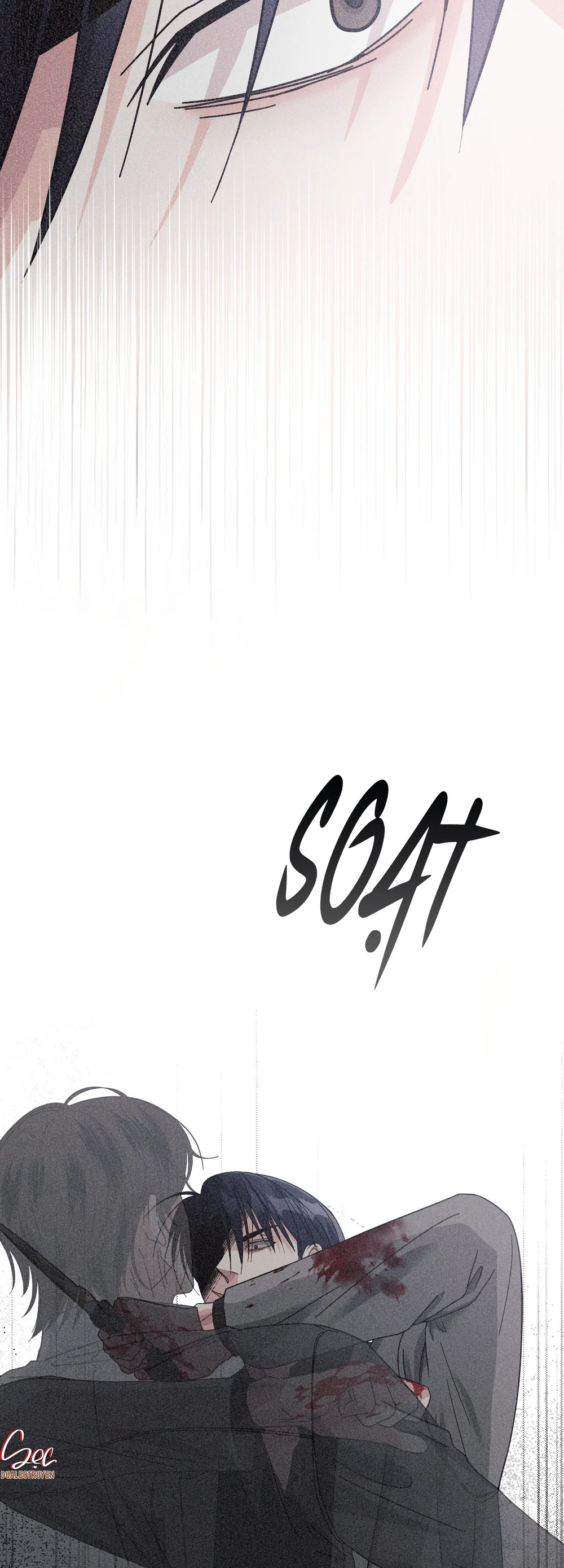 SAO EM DỄ THƯƠNG VẬY Chapter 31 Trang 29