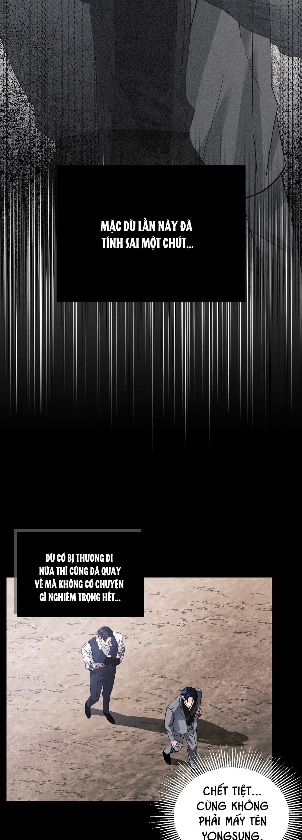 SAO EM DỄ THƯƠNG VẬY Chapter 31 Trang 30