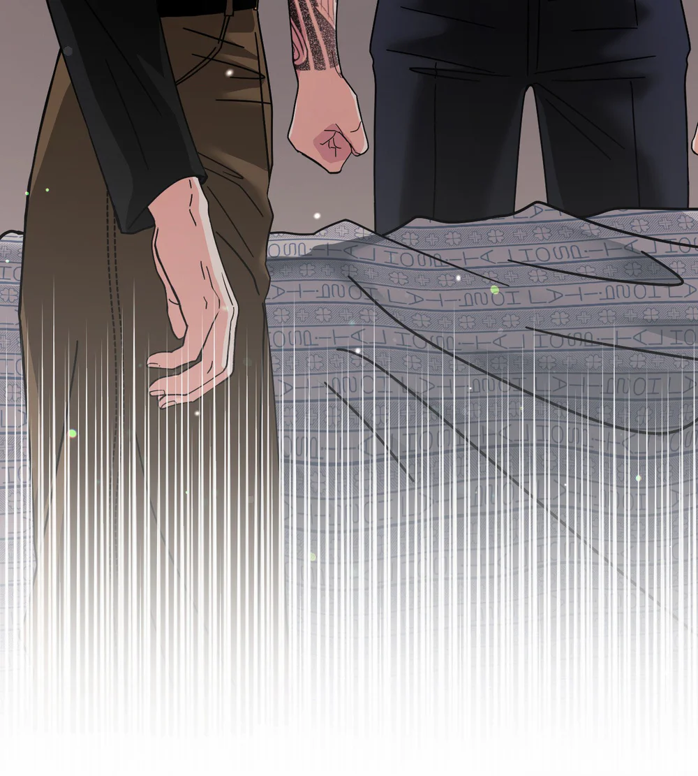 SAO EM DỄ THƯƠNG VẬY Chapter 31 Trang 42