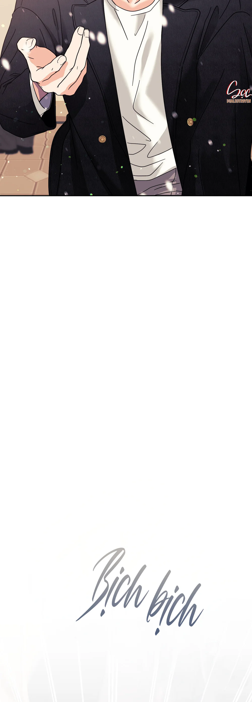 SAO EM DỄ THƯƠNG VẬY Chapter 31 Trang 52