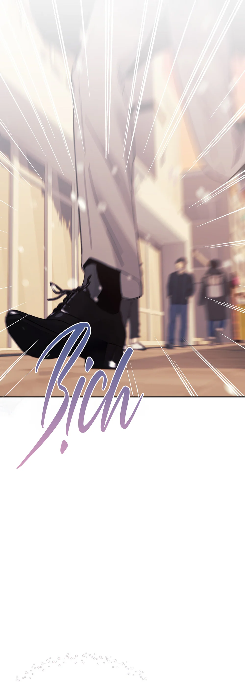 SAO EM DỄ THƯƠNG VẬY Chapter 31 Trang 53