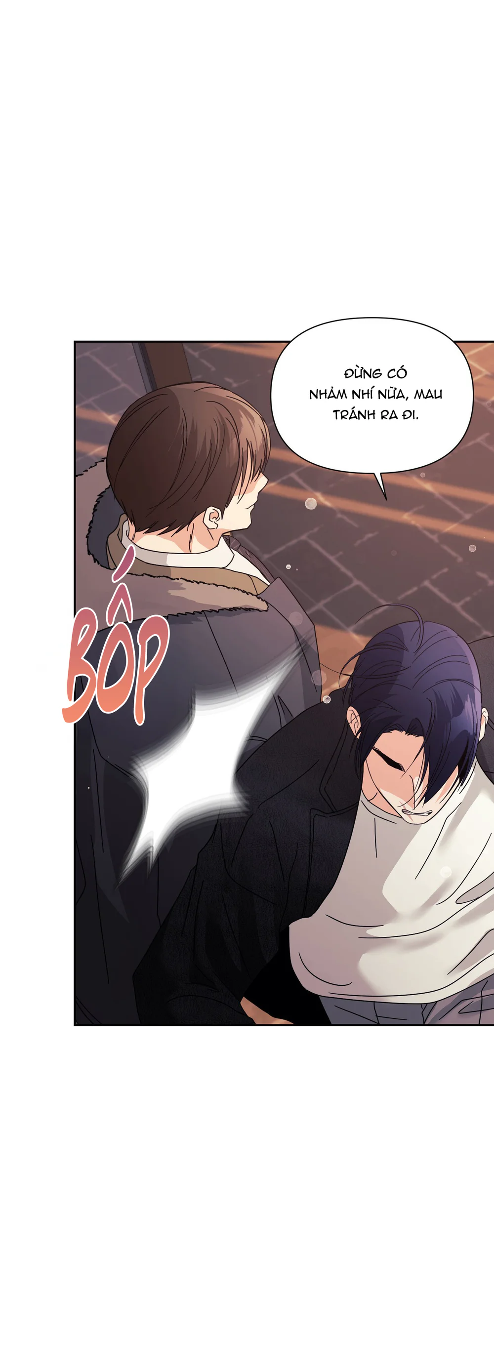 SAO EM DỄ THƯƠNG VẬY Chapter 31 Trang 58