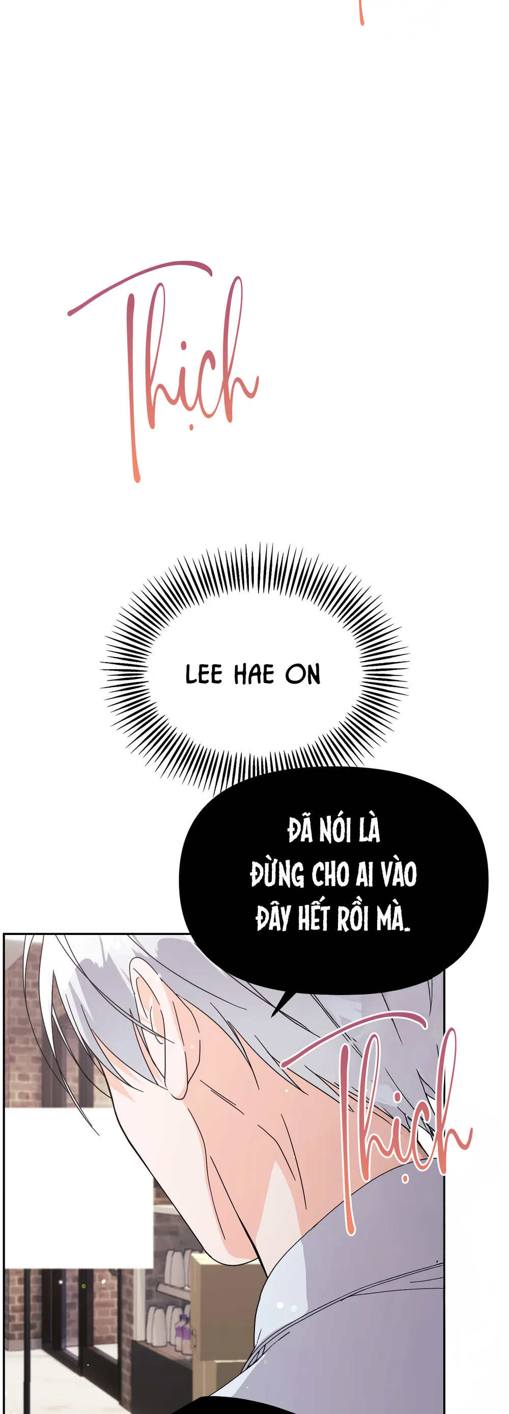 SAO EM DỄ THƯƠNG VẬY Chapter 31 Trang 60