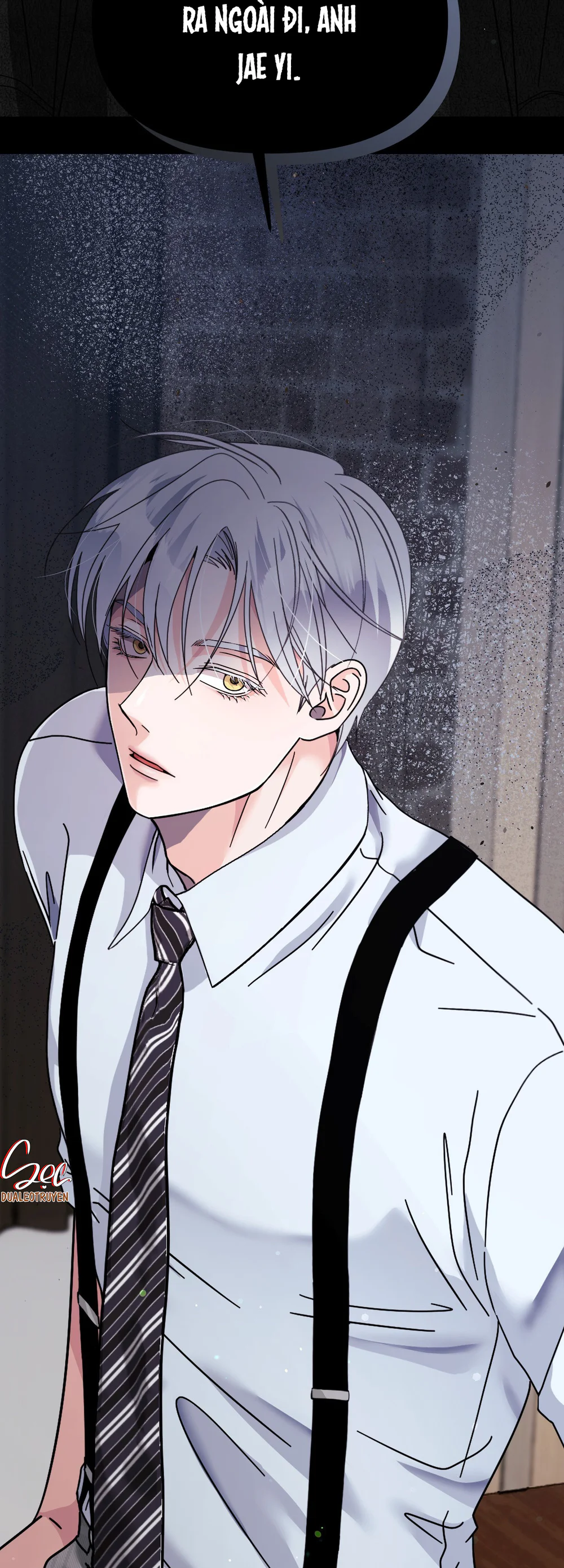 SAO EM DỄ THƯƠNG VẬY Chapter 31 Trang 62