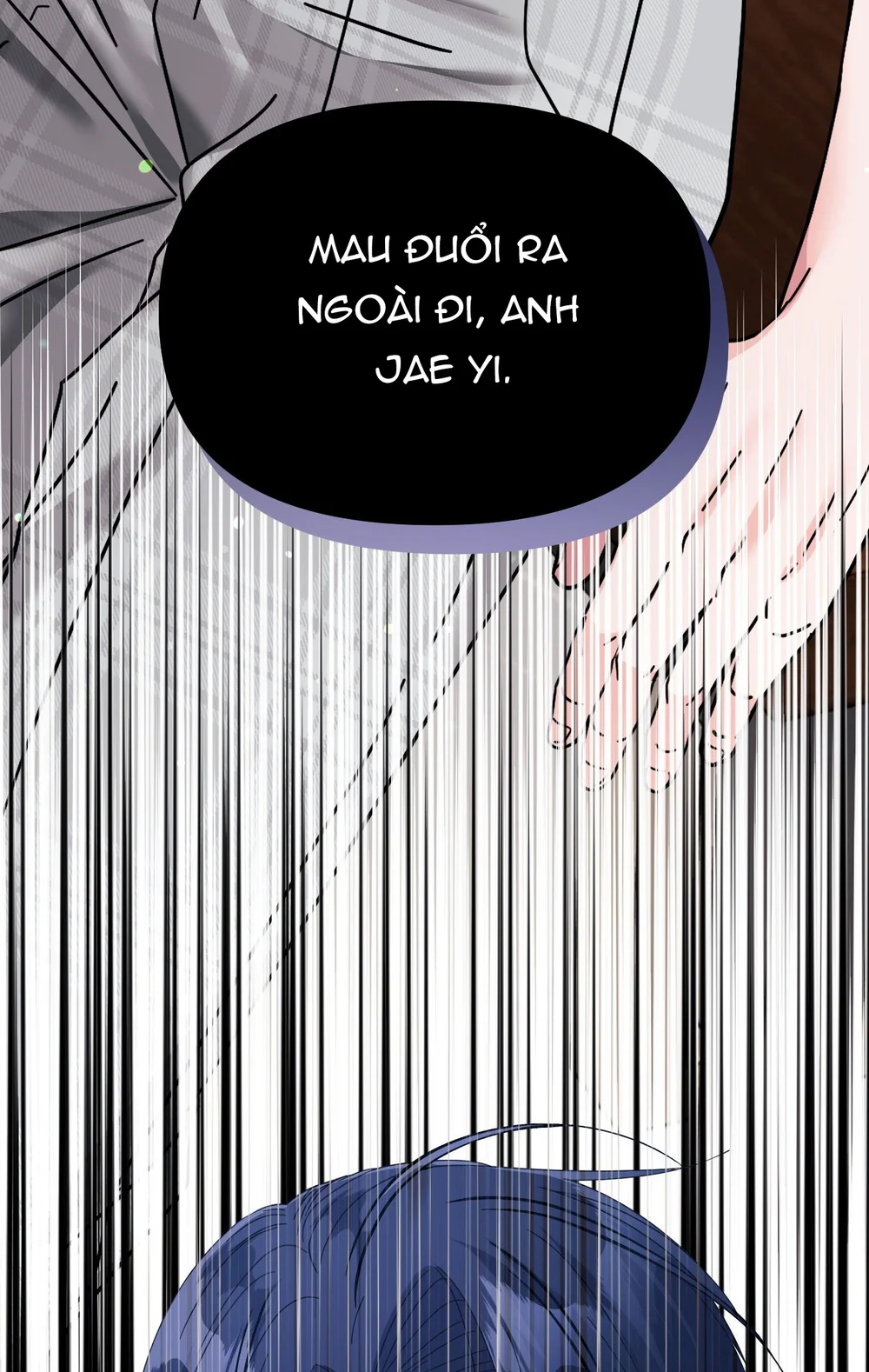 SAO EM DỄ THƯƠNG VẬY Chapter 32 Trang 4