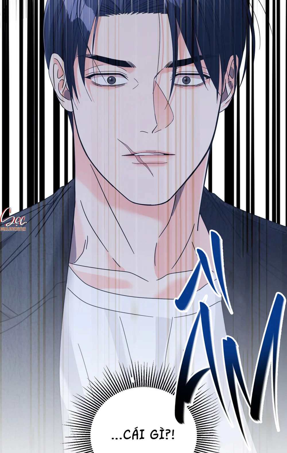 SAO EM DỄ THƯƠNG VẬY Chapter 32 Trang 5