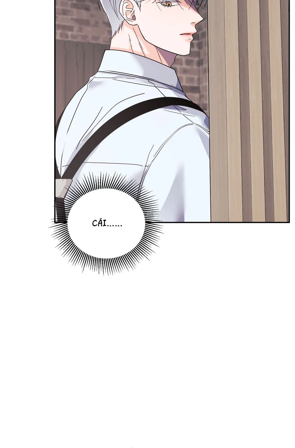 SAO EM DỄ THƯƠNG VẬY Chapter 32 Trang 14