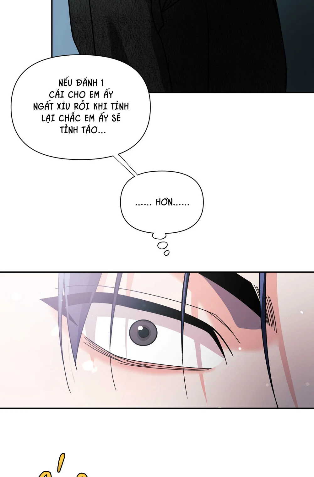 SAO EM DỄ THƯƠNG VẬY Chapter 32 Trang 18